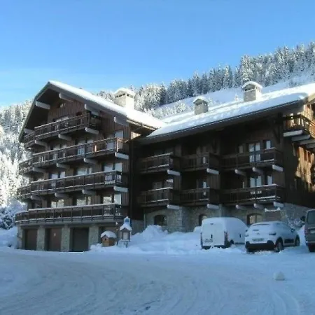 Le Christmas * Meribel