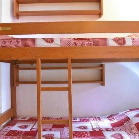 Le Christmas Apartment