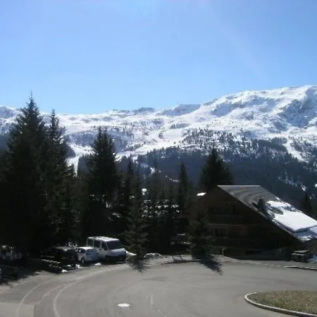 Le Christmas * Meribel