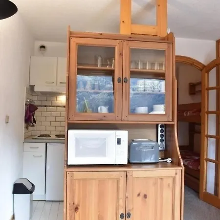 Le Christmas Apartment