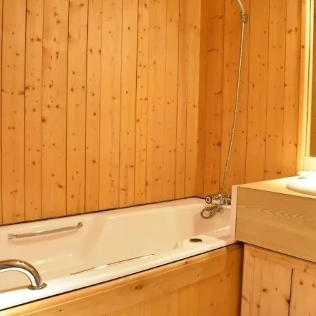 Le Christmas Meribel